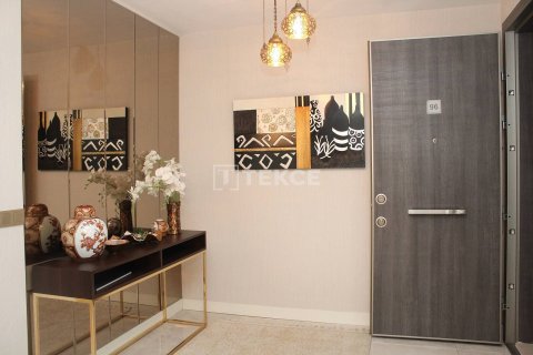 4+1 Apartment en Ankara, Turkey No. 11619 22