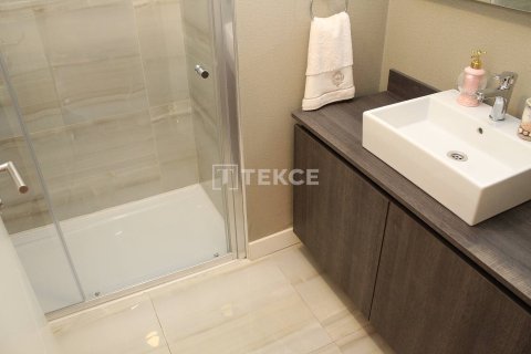 4+1 Appartement à Ankara, Turkey No. 11619 26