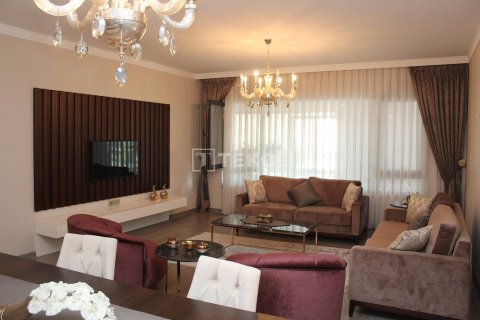 4+1 Appartement à Ankara, Turkey No. 11619 4