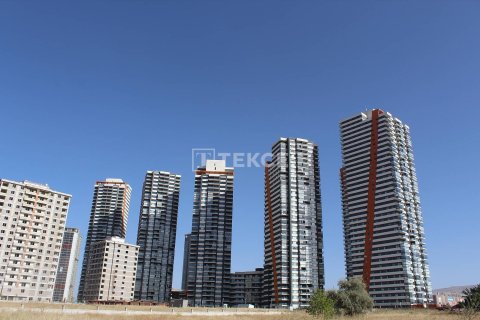 4+1 Apartment en Ankara, Turkey No. 11619 15