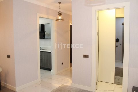 4+1 Apartment en Ankara, Turkey No. 11619 23