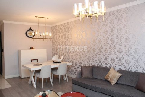 4+1 Appartement à Ankara, Turkey No. 11619 3