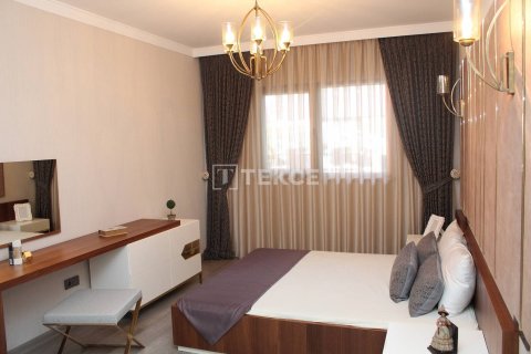 4+1 Appartement à Ankara, Turkey No. 11619 10