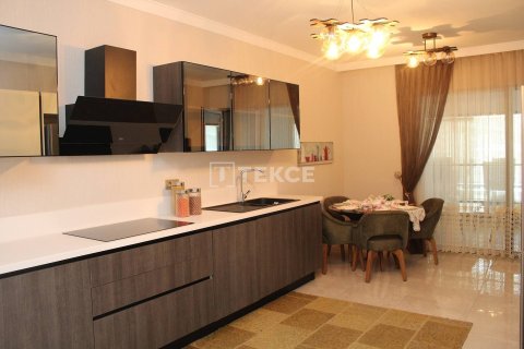 4+1 Apartment en Ankara, Turkey No. 11619 8