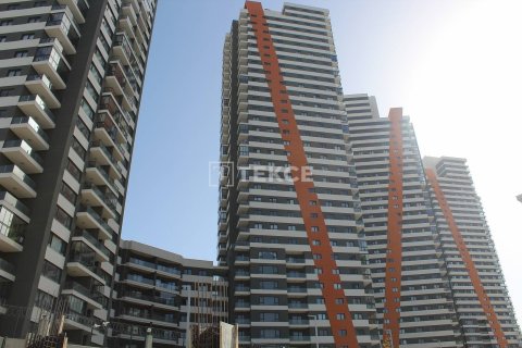 4+1 Apartment en Ankara, Turkey No. 11619 14