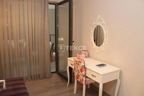 4+1 Appartement à Ankara, Turkey No. 11619 20