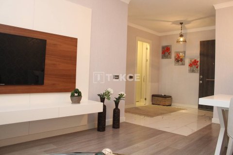 4+1 Apartment en Ankara, Turkey No. 11619 2