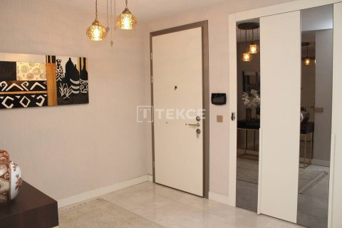 4+1 Apartment en Ankara, Turkey No. 11619 21