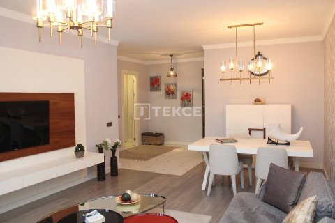 4+1 Appartement à Ankara, Turkey No. 11619 11