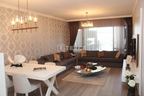 4+1 Apartment en Ankara, Turkey No. 11619 12