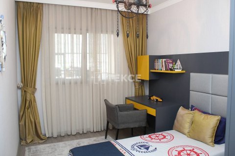 4+1 Apartment en Ankara, Turkey No. 11619 19