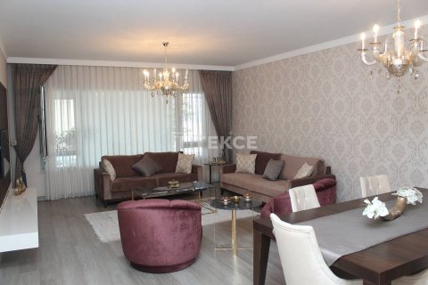 4+1 Apartment en Ankara, Turkey No. 11619 5