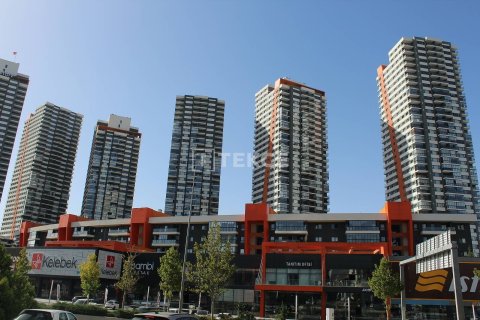 4+1 Apartment en Ankara, Turkey No. 11619 1