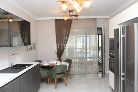 4+1 Apartment en Ankara, Turkey No. 11619 7