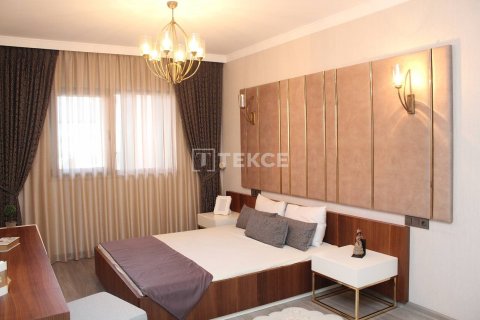 4+1 Apartment en Ankara, Turkey No. 11619 9