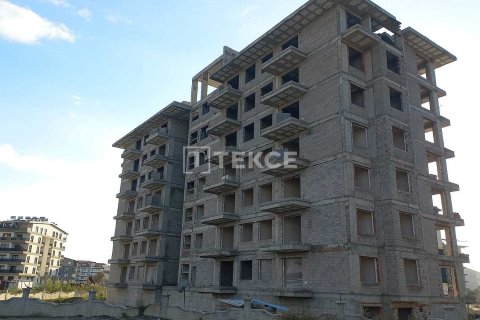 3+1 Penthouse en Gazipasa, Turkey No. 11616 19