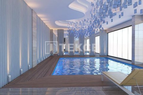 3+1 Penthouse en Gazipasa, Turkey No. 11616 12