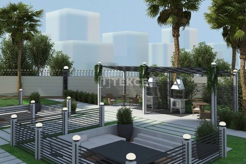 3+1 Penthouse en Gazipasa, Turkey No. 11616 6