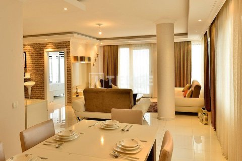 3+1 Apartment in Alanya, Turkey No. 11589 15