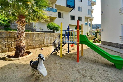 3+1 Apartment in Alanya, Turkey No. 11589 23