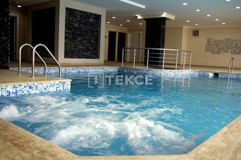 Квартира 3+1 в Аланья, Турция №11589 21