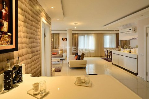 3+1 Apartment in Alanya, Turkey No. 11589 10