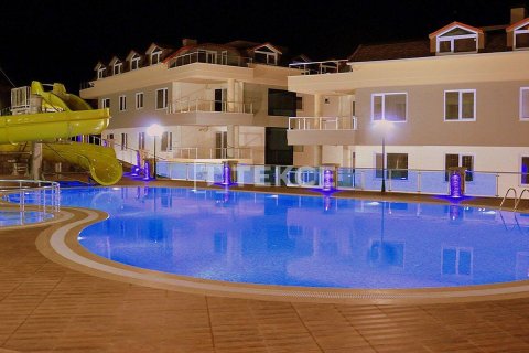 3+1 Apartment in Alanya, Turkey No. 11589 5