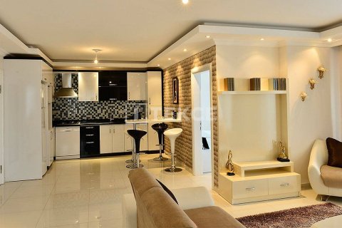 3+1 Apartment in Alanya, Turkey No. 11589 14