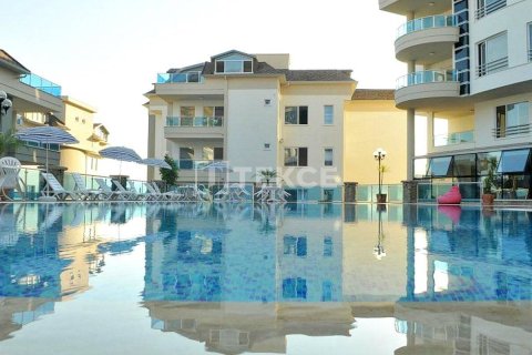 3+1 Apartment in Alanya, Turkey No. 11589 6