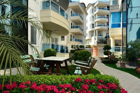 3+1 Apartment in Alanya, Turkey No. 11589 24