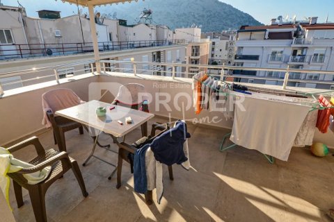 5 rooms Apartment in Konyaalti, Turkey No. 11615 24