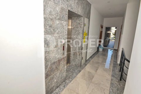 5 rooms Apartment in Konyaalti, Turkey No. 11615 29