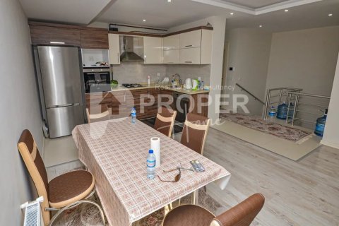 5 rooms Apartment in Konyaalti, Turkey No. 11615 30