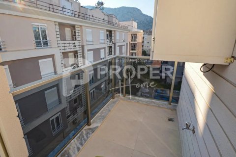 5 rooms Apartment in Konyaalti, Turkey No. 11615 14