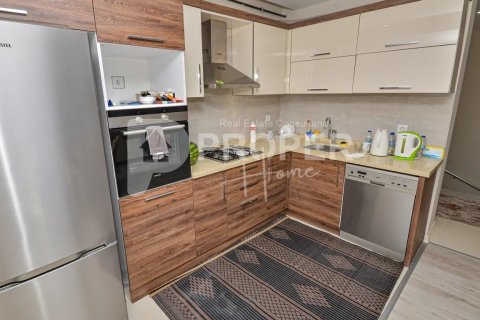 Квартира с 5 комнатами в Коньяалты, Турция №11615 28