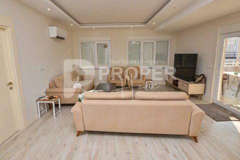 5 rooms Apartment in Konyaalti, Turkey No. 11615 26