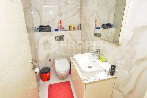 5 rooms Apartment in Konyaalti, Turkey No. 11615 19