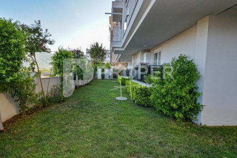 5 rooms Apartment in Konyaalti, Turkey No. 11615 9