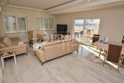 5 rooms Apartment in Konyaalti, Turkey No. 11615 27