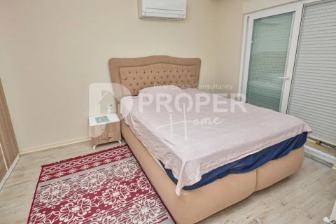 5 rooms Apartment in Konyaalti, Turkey No. 11615 15