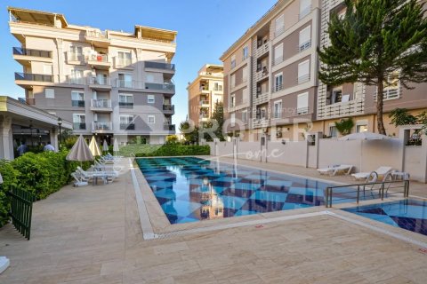 5 rooms Apartment in Konyaalti, Turkey No. 11615 2