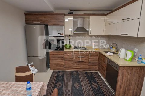 5 rooms Appartement à Konyaalti, Turkey No. 11615 23