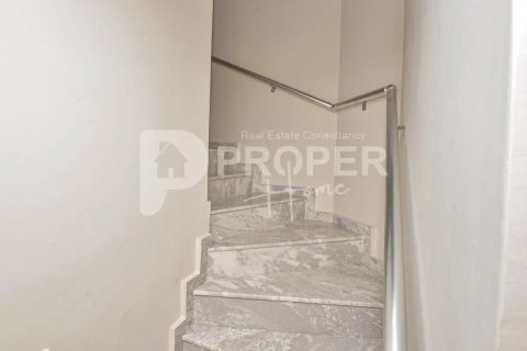 5 rooms Apartment in Konyaalti, Turkey No. 11615 18