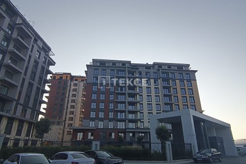 2+1 Appartement à Istanbul, Turkey No. 11267 15