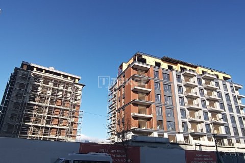 Квартира 2+1 в Стамбул, Турция №11267 12