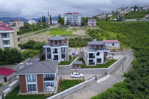 5+1 Villa en Trabzon, Turkey No. 11299 12