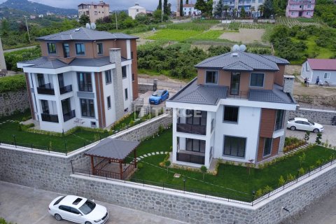 5+1 Villa en Trabzon, Turkey No. 11299 15