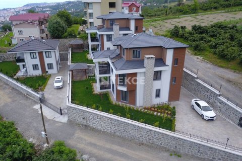 5+1 Villa en Trabzon, Turkey No. 11299 16