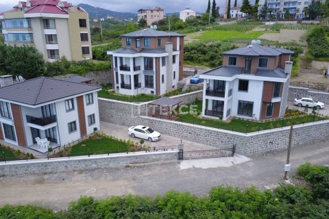 5+1 Villa en Trabzon, Turkey No. 11299 17