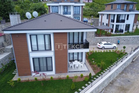 5+1 Villa en Trabzon, Turkey No. 11299 14